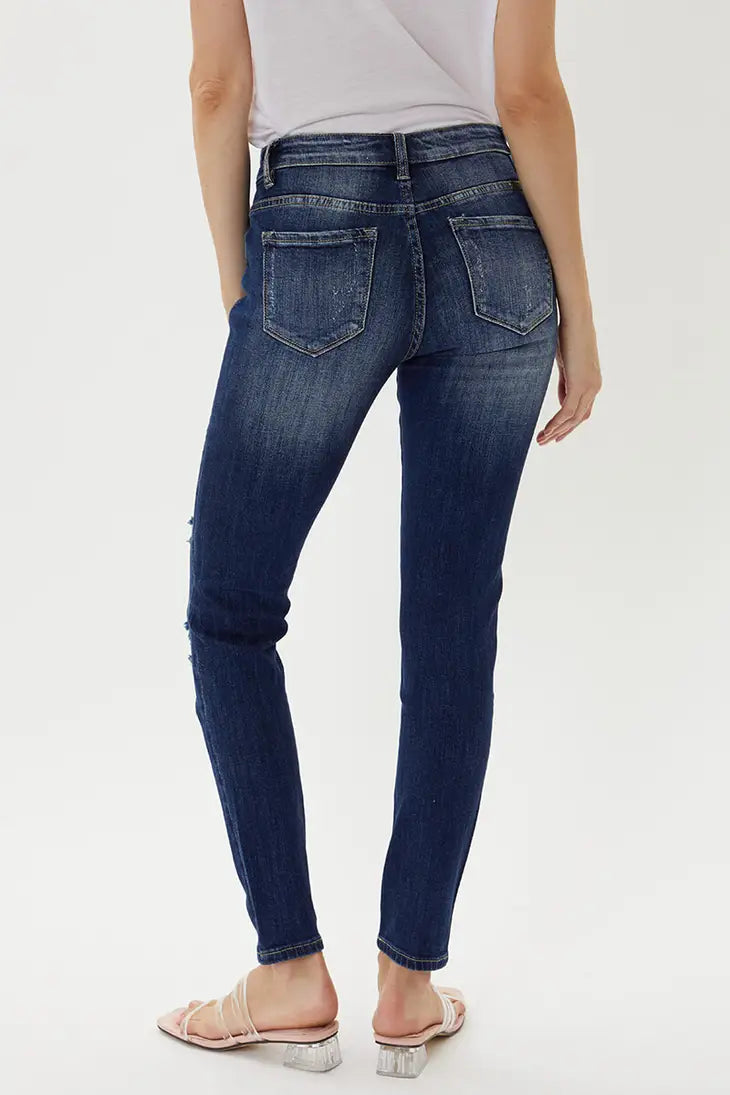 Kancan Jeans