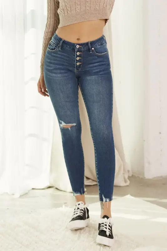 Kancan Jeans