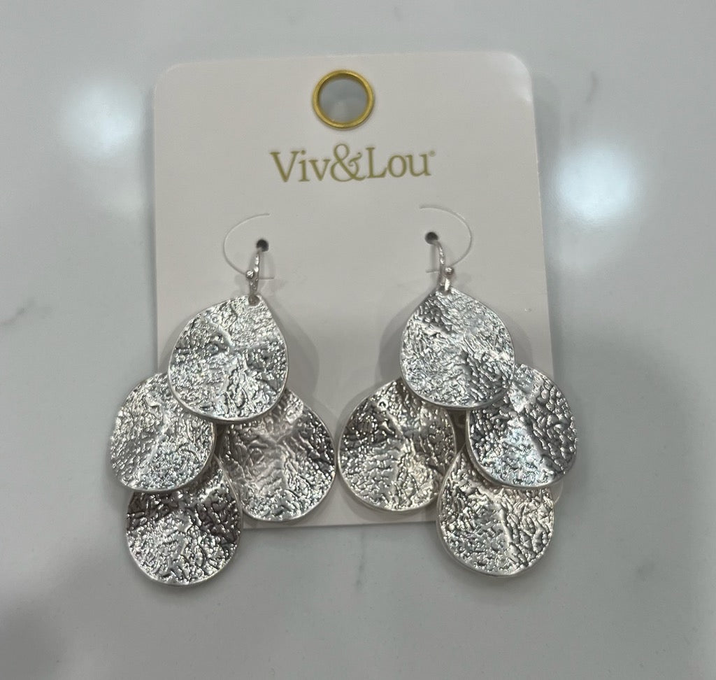 Kaylee Earrings