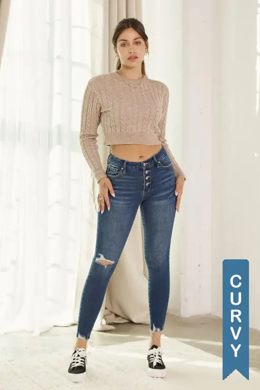 Kancan Jeans