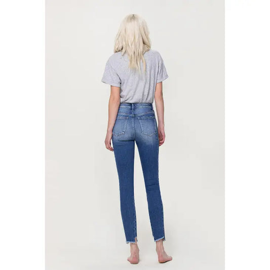 Ververt Jeans